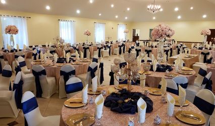 Mayde Creek Event Center