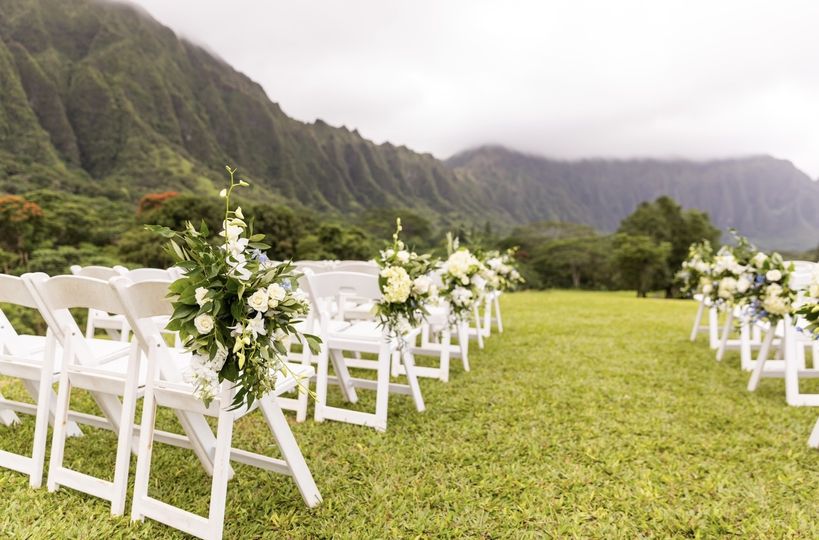 Ko'olau Ballrooms & Conference Center