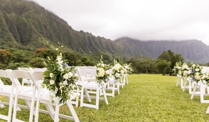 Ko'olau Ballrooms & Conference Center