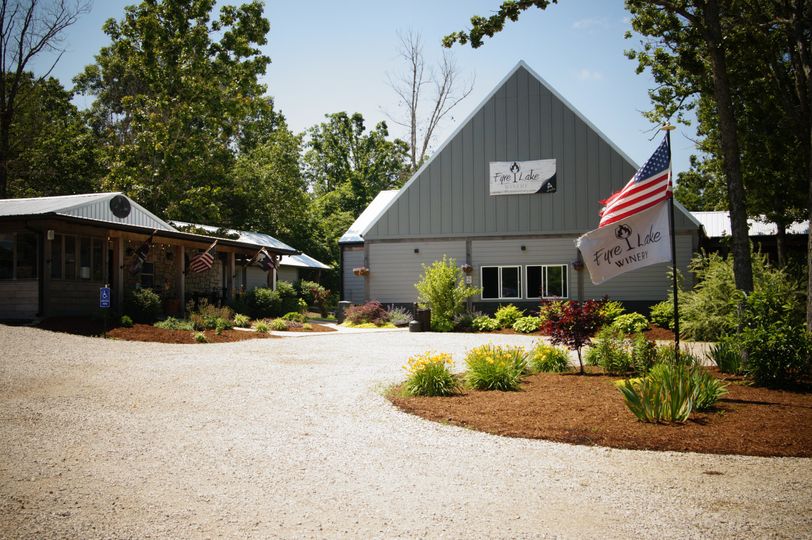 Fyre Lake Winery and Event Center