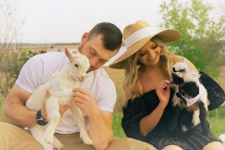 Goat Media