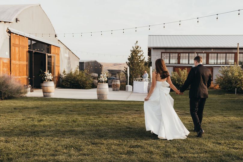Gilbert Cellars Winery