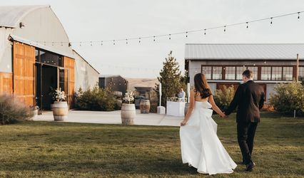 Gilbert Cellars Winery