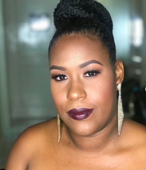 The Makeup Fairy