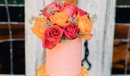 Happily Desserted