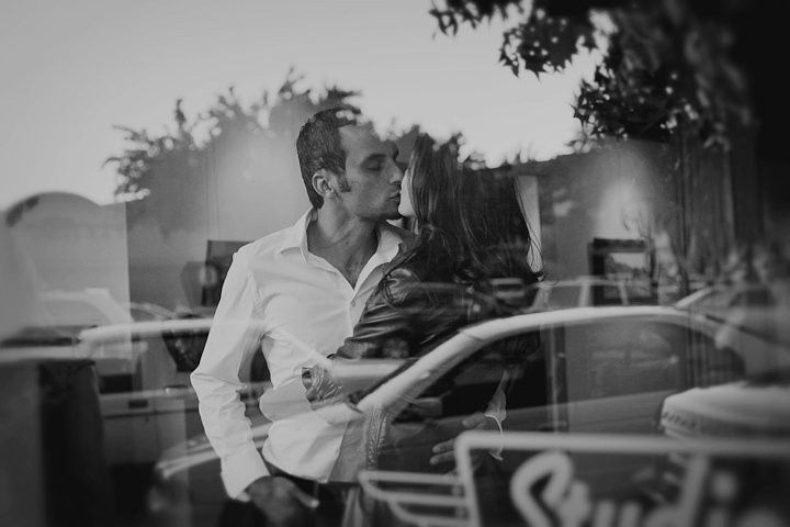Tempting Weddings