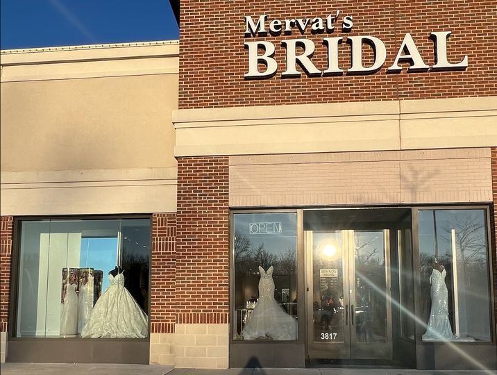 Mervat's Bridal