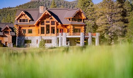 Aspen Creek Lodge