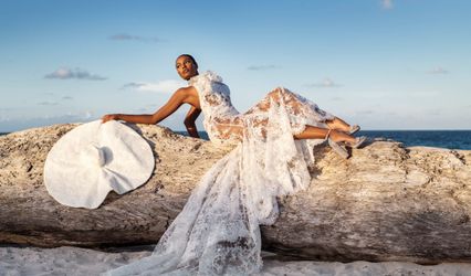 Kimaya McPherson Bridal