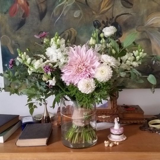 ELM Garden & Floral Design