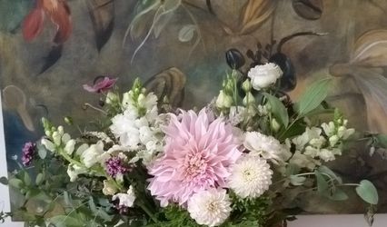 ELM Garden & Floral Design