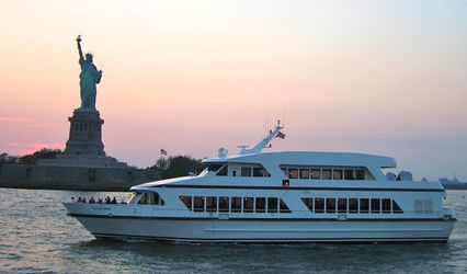 Cloud 9 Yacht Charters