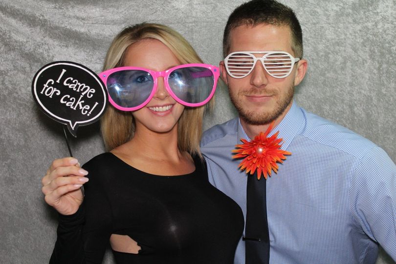 Carmella's Photo Booth LLC