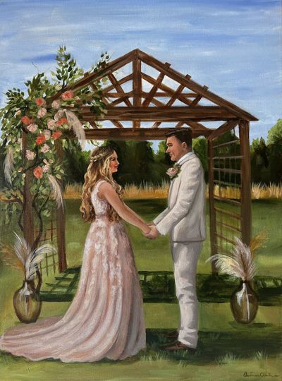 Aimee Joy Art