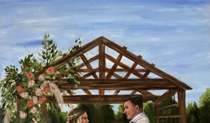 Aimee Joy Art