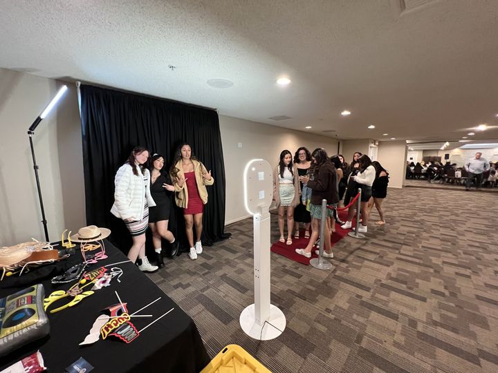 Cali360 Video Booth
