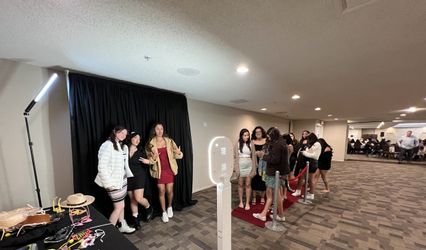 Cali360 Video Booth