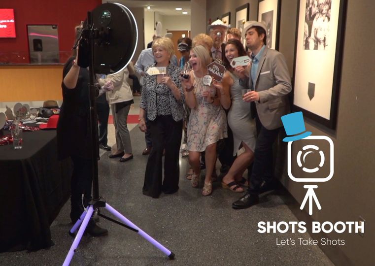 Shots Booth
