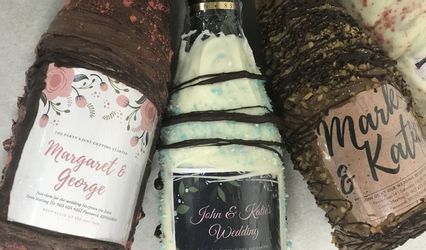 Bliss In A Bottle
