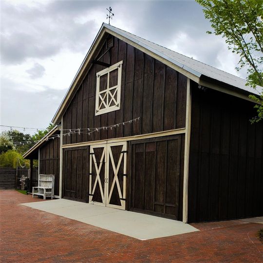 The Carriage House