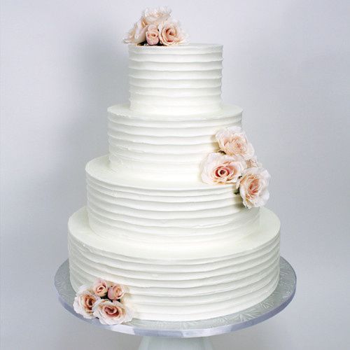 Edda S Cake Designs Wedding Cake Miami Fl Weddingwire
