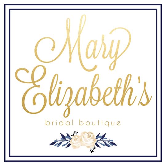 Mary Elizabeth's Bridal