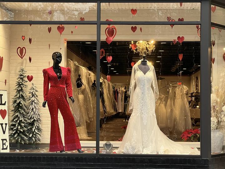 Honeybee Bridal & Boutique