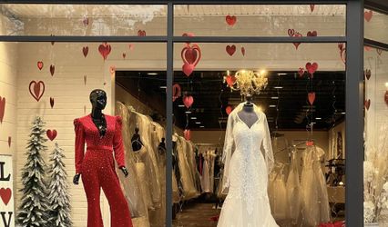 Honeybee Bridal & Boutique