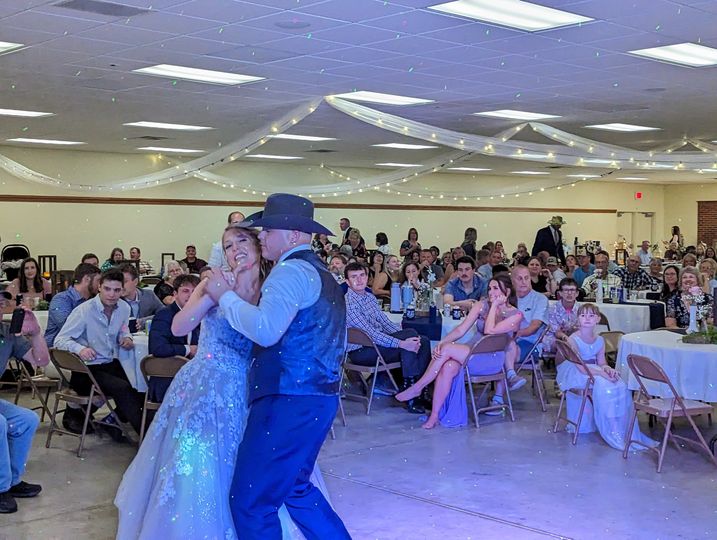 The Wedding DJ