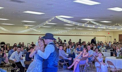 The Wedding DJ