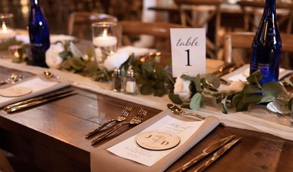 Deets Catering