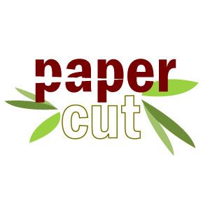Papercut Invites