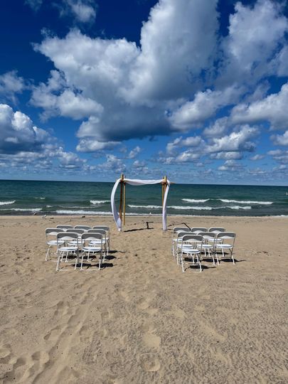 Weko Beach House