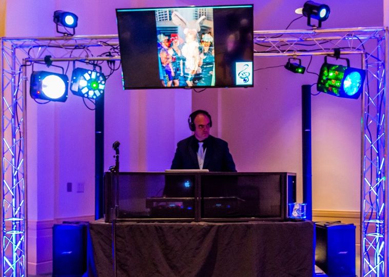 Elite Party DJ