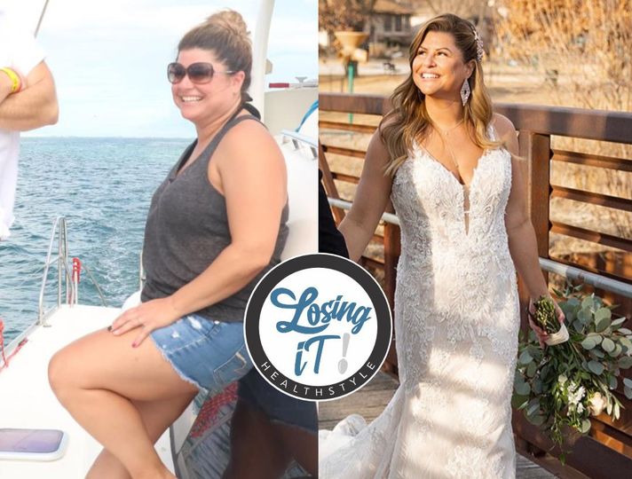 Losing iT! Healthstyle