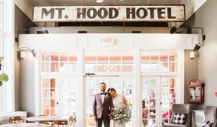 Hood River Hotel