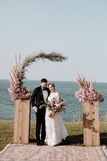 Kara Patten Events