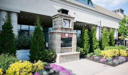 The Venue in Leawood