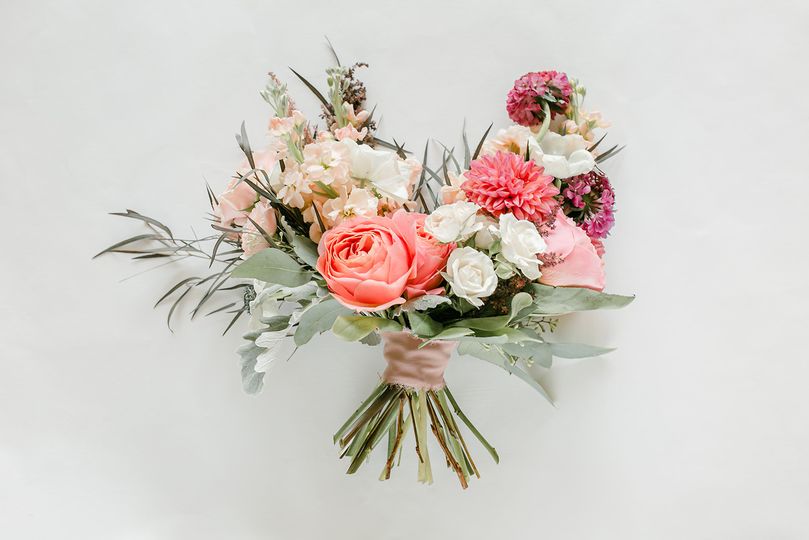 Freedom Floral