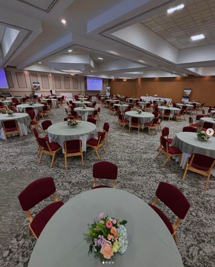 Ashland University Catering & Conference Services