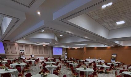 Ashland University Catering & Conference Services