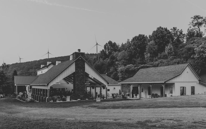 The Barn at Farrington Hollow