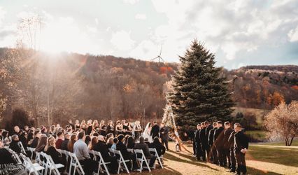 The Barn at Farrington Hollow