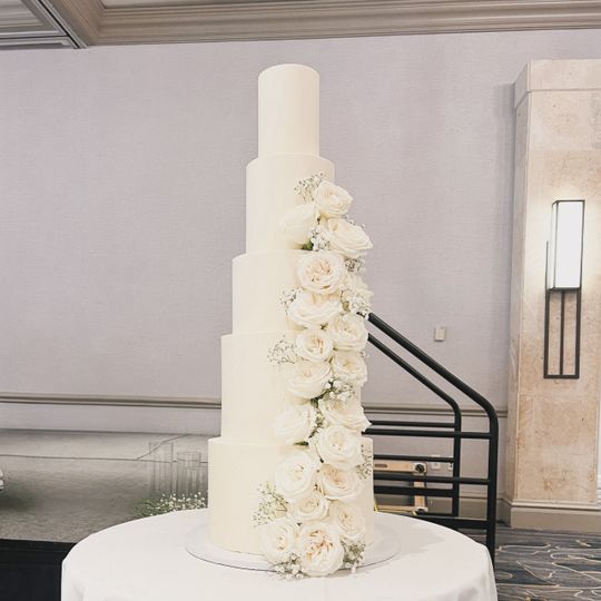Tampa Bay Cake Company