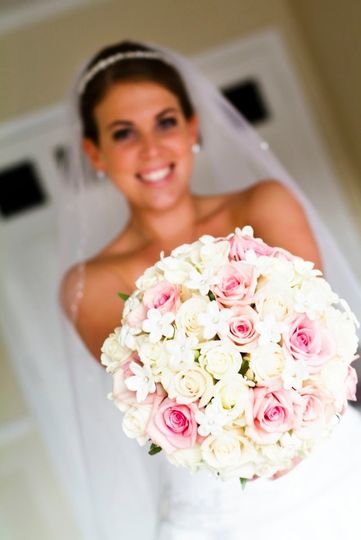 Flowers by Jenny