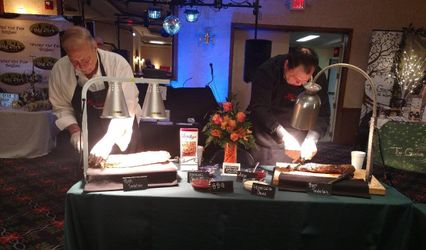 Heritage Catering