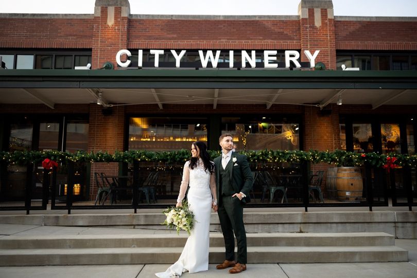 City Winery Pittsburgh