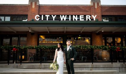 City Winery Pittsburgh