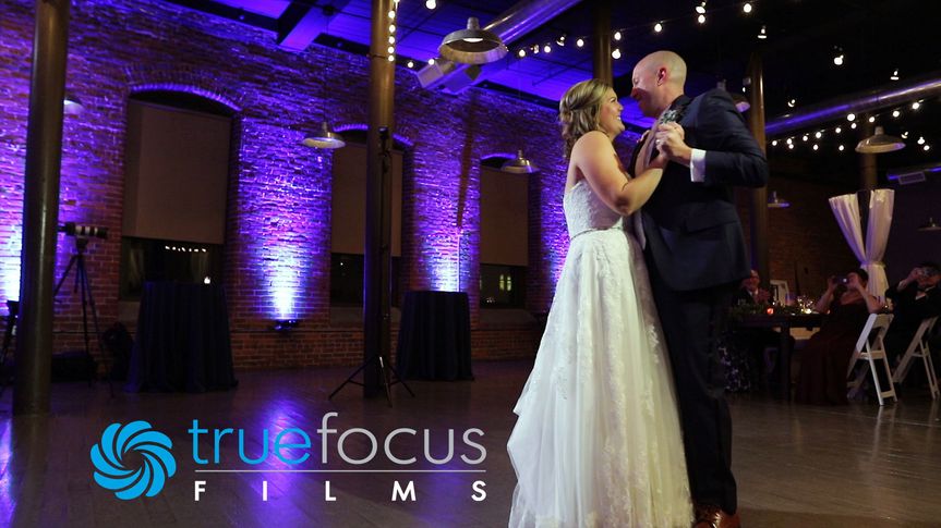 True Focus Films