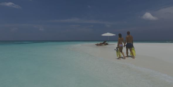 Dream Vacations